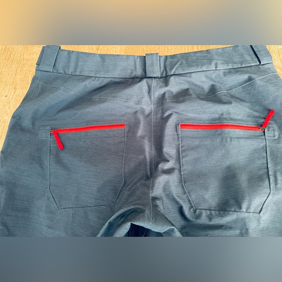 MENS THE NORTH FACE FREESKI COACH PANT - Picture 9 of 15